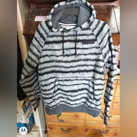 Solifornia Other - Solifornia Hoodie Pullover